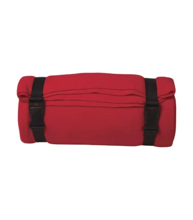 Atc™ Fleece Blanket With Carry Strap