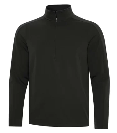 Atc™ Game Day™ Fleece 1/2 Zip Sweatshirt
