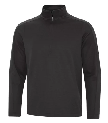 Atc™ Game Day™ Fleece 1/2 Zip Sweatshirt