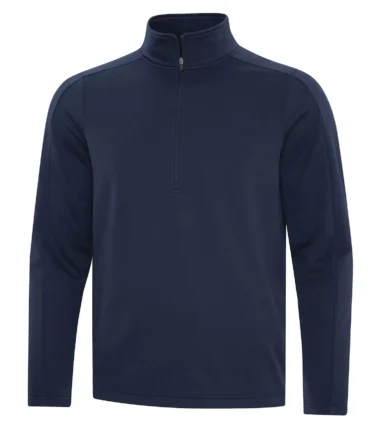 Atc™ Game Day™ Fleece 1/2 Zip Sweatshirt