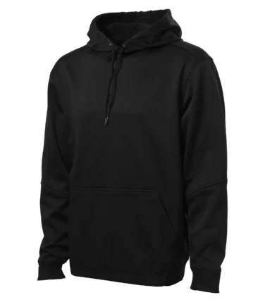 Atc™ Ptech® Fleece Hooded Sweatshirt
