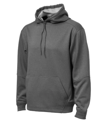Atc™ Ptech® Fleece Hooded Sweatshirt