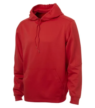 Atc™ Ptech® Fleece Hooded Sweatshirt