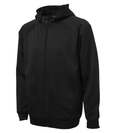 Atc™ Ptech® Fleece Hooded Jacket