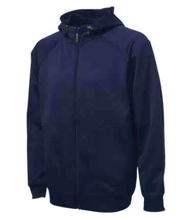Atc™ Ptech® Fleece Hooded Jacket