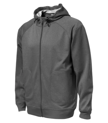 Atc™ Ptech® Fleece Hooded Jacket