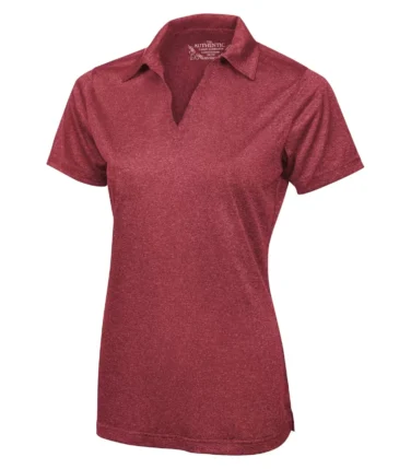 Atc™ Pro Team Heather Proformance Ladies' Sport Shirt