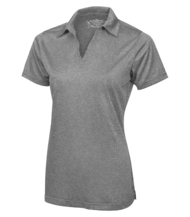 Atc™ Pro Team Heather Proformance Ladies' Sport Shirt