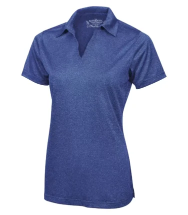 Atc™ Pro Team Heather Proformance Ladies' Sport Shirt