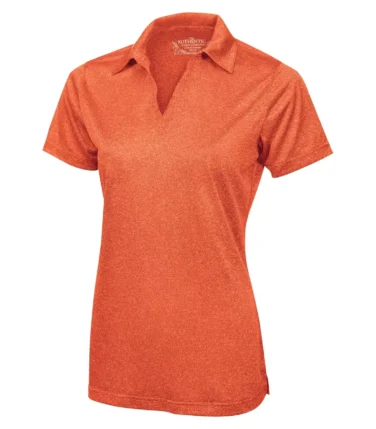 Atc™ Pro Team Heather Proformance Ladies' Sport Shirt