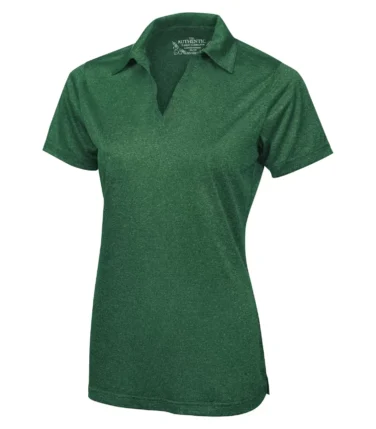 Atc™ Pro Team Heather Proformance Ladies' Sport Shirt