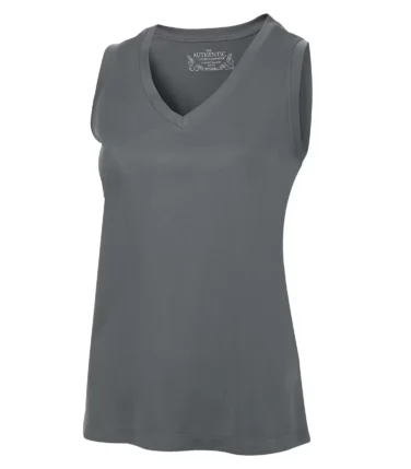 Atc™ Pro Team Sleeveless V-neck Ladies' Tee