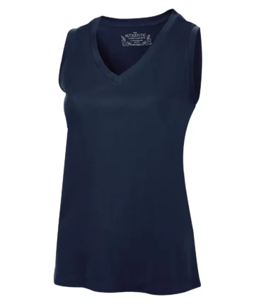 Atc™ Pro Team Sleeveless V-neck Ladies' Tee