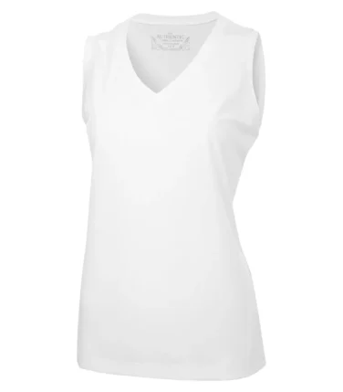 Atc™ Pro Team Sleeveless V-neck Ladies' Tee