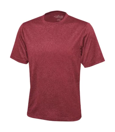 Atc™ Pro Team Heather Proformance Tee