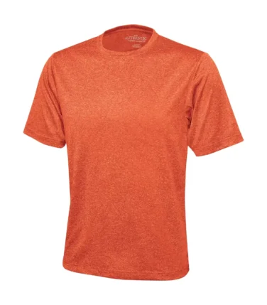 Atc™ Pro Team Heather Proformance Tee