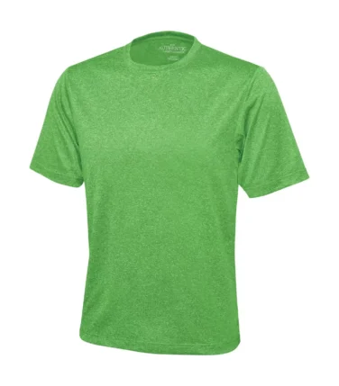 Atc™ Pro Team Heather Proformance Tee