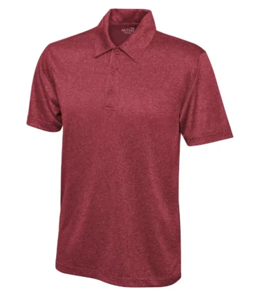 Atc™ Pro Team Heather Proformance Sport Shirt