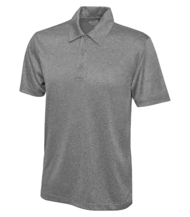 Atc™ Pro Team Heather Proformance Sport Shirt