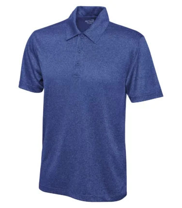 Atc™ Pro Team Heather Proformance Sport Shirt