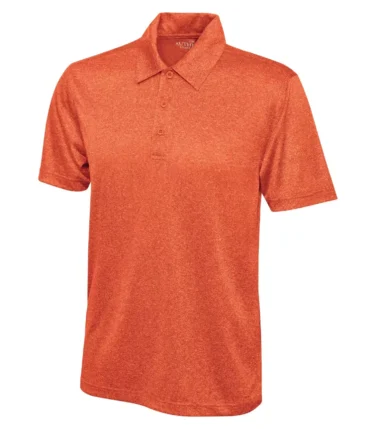 Atc™ Pro Team Heather Proformance Sport Shirt