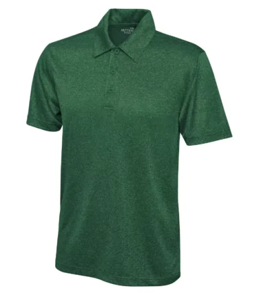 Atc™ Pro Team Heather Proformance Sport Shirt