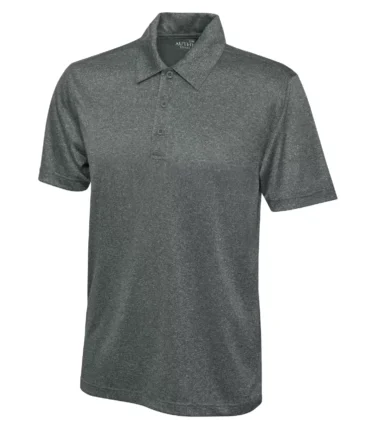 Atc™ Pro Team Heather Proformance Sport Shirt