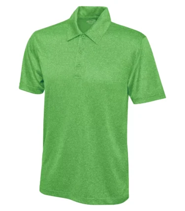 Atc™ Pro Team Heather Proformance Sport Shirt
