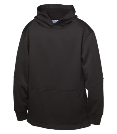Atc™ Ptech® Fleece Hooded Youth Sweatshirt
