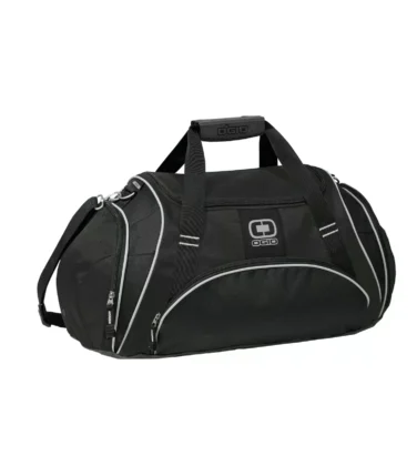 Ogio® Crunch Duffel