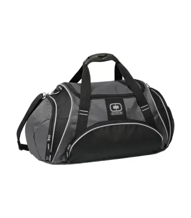 Ogio® Crunch Duffel