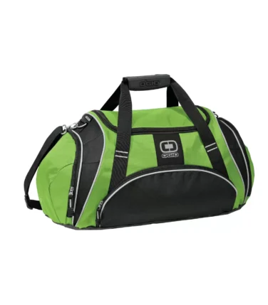 Ogio® Crunch Duffel