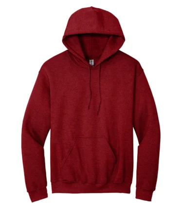 Gildan® Heavy Blend™ Hooded Sweatshirt