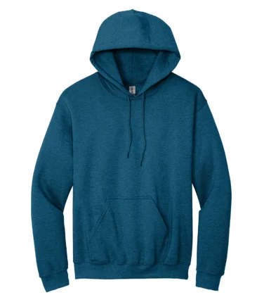 Gildan® Heavy Blend™ Hooded Sweatshirt