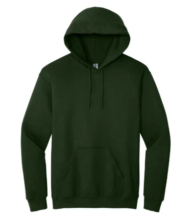 Gildan® Heavy Blend™ Hooded Sweatshirt