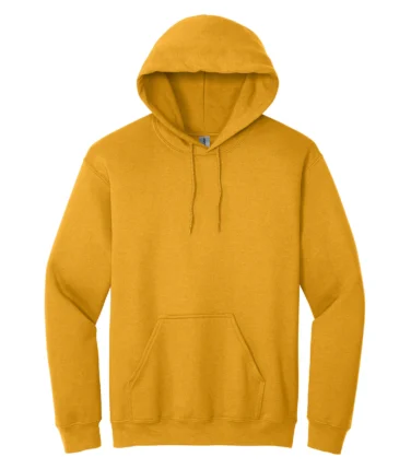 Gildan® Heavy Blend™ Hooded Sweatshirt