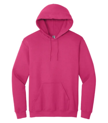 Gildan® Heavy Blend™ Hooded Sweatshirt