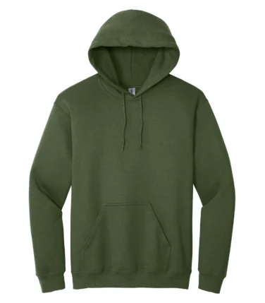 Gildan® Heavy Blend™ Hooded Sweatshirt