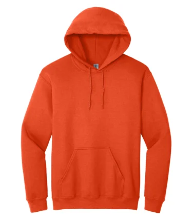 Gildan® Heavy Blend™ Hooded Sweatshirt