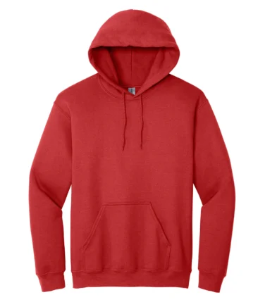 Gildan® Heavy Blend™ Hooded Sweatshirt