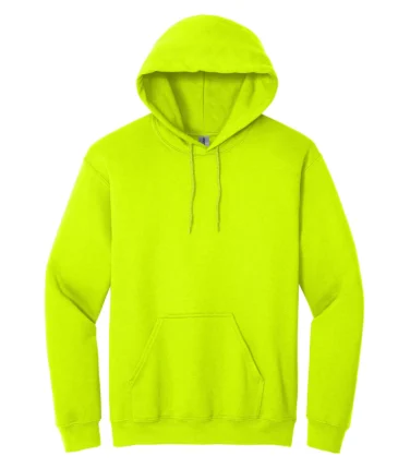 Gildan® Heavy Blend™ Hooded Sweatshirt