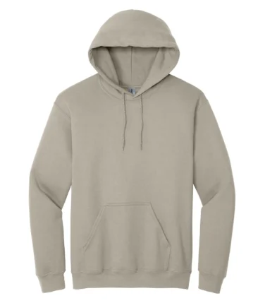 Gildan® Heavy Blend™ Hooded Sweatshirt