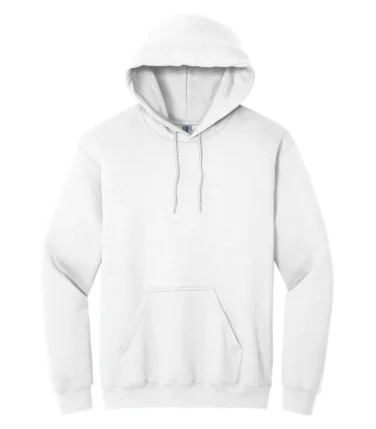 Gildan® Heavy Blend™ Hooded Sweatshirt
