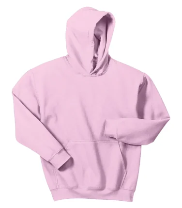Gildan® Heavy Blend™ Hooded Youth Sweatshirt