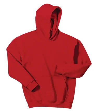 Gildan® Heavy Blend™ Hooded Youth Sweatshirt