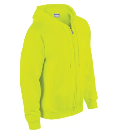 Gildan® Heavy Blend™ Full Zip Hooded Sweatshirt