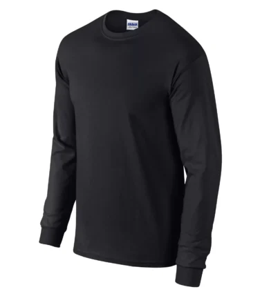Gildan® Ultra Cotton® Long Sleeve T-shirt