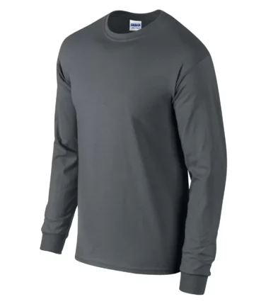 Gildan® Ultra Cotton® Long Sleeve T-shirt