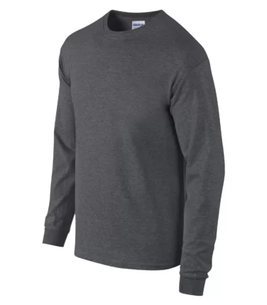 Gildan® Ultra Cotton® Long Sleeve T-shirt