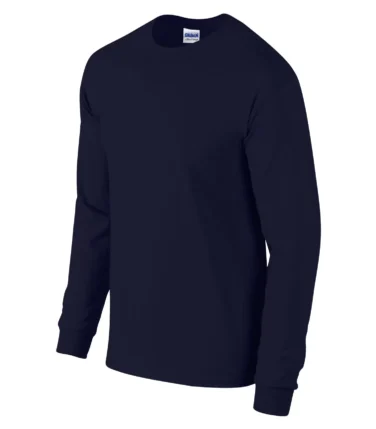 Gildan® Ultra Cotton® Long Sleeve T-shirt